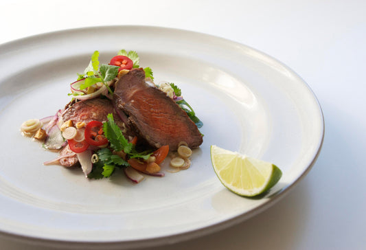 Yum Nua - Thai beef salad